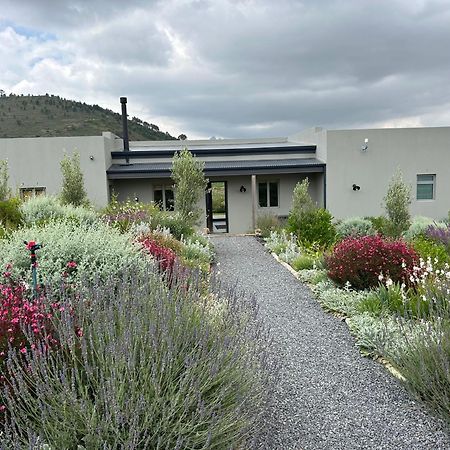 Windon Vineyard Farmhouse Stellenbosch Dış mekan fotoğraf
