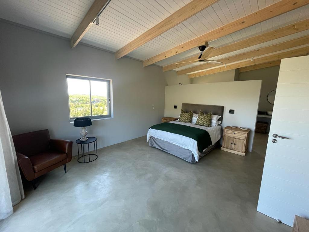 Windon Vineyard Farmhouse Stellenbosch Dış mekan fotoğraf